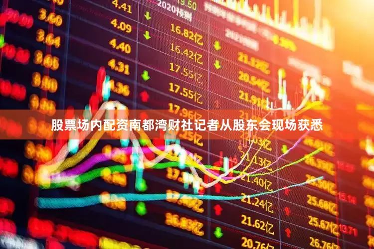 股票场内配资南都湾财社记者从股东会现场获悉