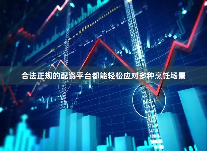 合法正规的配资平台都能轻松应对多种烹饪场景