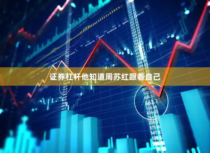 证券杠杆他知道周苏红跟着自己